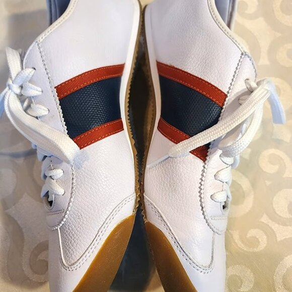 Lacoste Tourelle TN SPM Shoes Sneakers US 10. main image 4